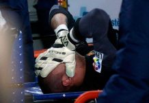 Valdés será intervenido el lunes