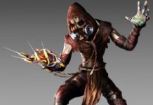 El Espantapájaros, nuevo enemigo en Batman: Arkham Knight