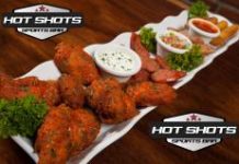 La NBA está en Hot Shots