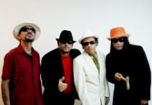 Celebrando 30 años de Maldita Vecindad