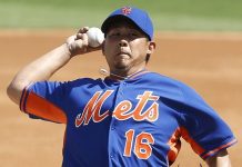 D-K blanqueó a los Cardenales