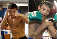 Chávez Jr. motivado para enfrentar a GGG