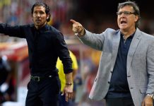 Duelo de técnicos argentinos
