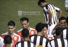 Estelí, Caciques y Diriangén en semis