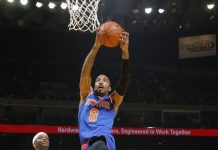 Knicks con vida por un boleto a playoffs