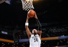 Nets siguen con buen rendimiento