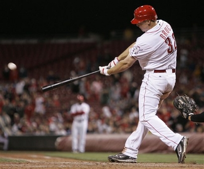Jay Bruce