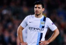 City recupera a Agüero para el duelo decisivo