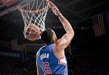 Clippers abusan del Thunder