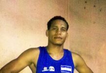 Tres cupos asegurados para Veracruz