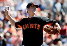 Cain en la lista de lesionados