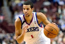 Carter-Williams, novato del año