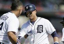 Tigres honran a Leyland