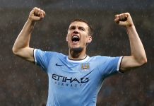 El City se acerca al título