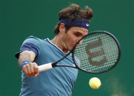 Roger Federer