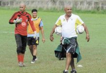 Florencio renunciará