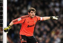 El Madrid, con Casillas, va por todo en Valladolid