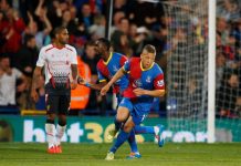 Liverpool se alejó del título