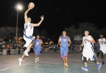 Leones en ventaja para semifinal