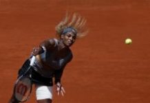 Li y Serena avanzan en Abierto de Madrid