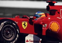 Local Alonso lidera asalto a Mercedes en Barcelona