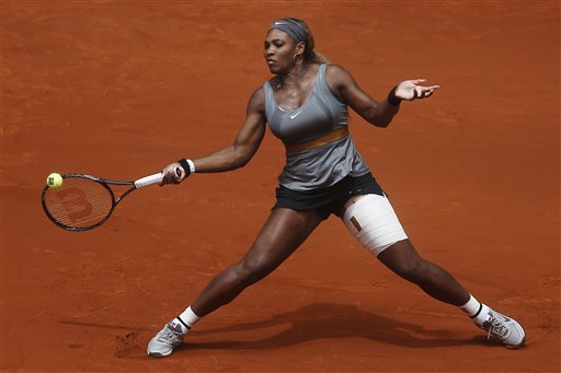 Serena Williams