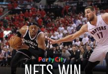 Nets ante el Heat, en semis