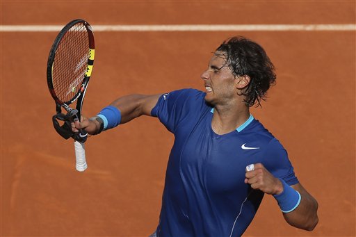 Rafael Nadal