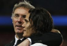 PSG renueva contrato de Blanc hasta 2016
