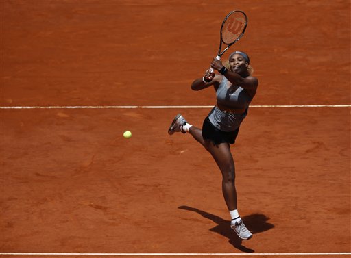 Serena Williams
