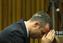 Testigo de Pistorius contradice a Fiscal