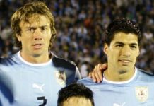 Uruguay confirma avances en centro de entrenamiento en Brasil