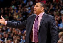 Warriors destituyeron a Mark Jackson