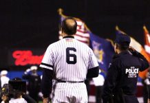 Yankees retirarán el #6 de Joe Torre