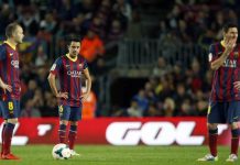 Barsa quiere aprovechar un segundo aire