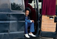 Boots Riley: Todo el mundo es comunista en su interior