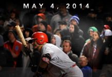 Cardenales domaron a los Cachorros