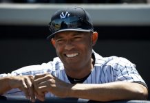 La caprichosa crítica de Mariano Rivera a Canó