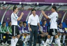 Loew excluye a Gómez del plantel de Alemania