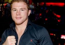 «Canelo» se alista para combate con Lara