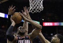 Spurs en ventaja 2-0