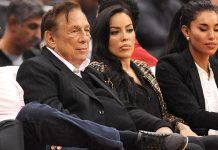 Dueño de Clippers dijo que no pagará multa