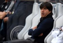 Loew realizó cambios en plantel de Alemania