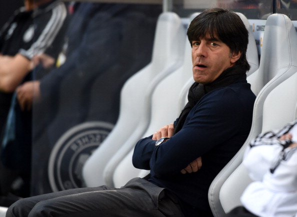 FBL-WC2014-FRIENDLY-GER-POL