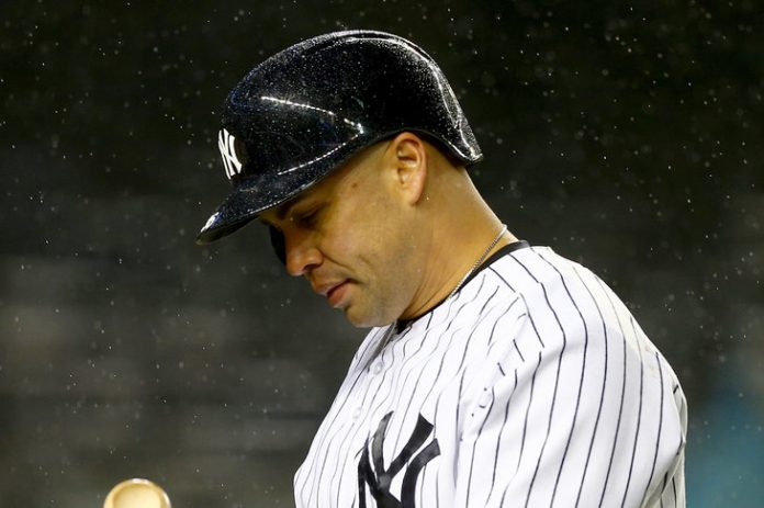 Seattle Mariners v New York Yankees