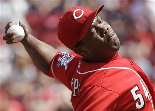 Aroldis Chapman
