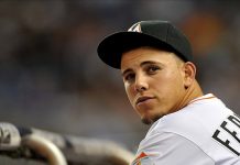 Epidemia de lesiones de codo en el béisbol