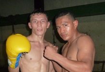 Giono: » René saldrá victorioso»