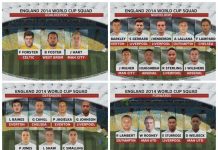 Inglaterra se rejuvenece