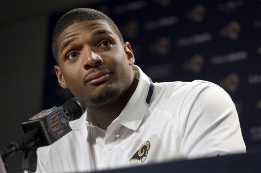 Michael Sam